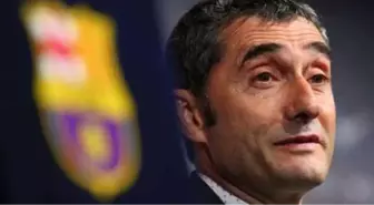 Valverde'den Arda Açıklaması: 'Barcelona'de Oynamak Zordur'