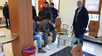 7 Yaşındaki Çocuğu 'Yanlış İğne' Öldürdü İddiası