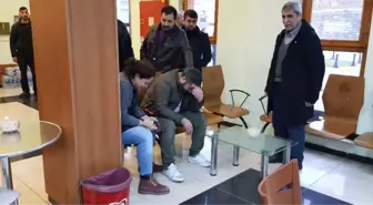 7 Yaşındaki Çocuğu 'Yanlış İğne' Öldürdü İddiası