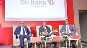 Albaraka, Yeni Bir Katılım Bankası Kurdu