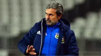 Aykut Kocaman: 'Son Derece Üzgünüm'