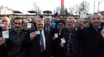 Bu İlçede Tanımadığınız Kişiye 'Seyit Ahmet' Diye Seslenmeniz Yeterli