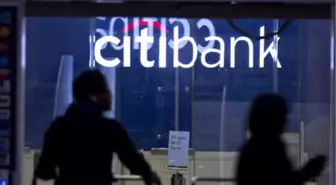 Citigroup, Vergi Reformu Nedeniyle 22 Milyar Dolar Ödeyecek