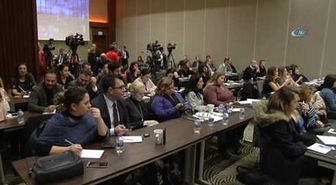 Cubes Ankara'nın Otel Bölümü İçin İmzalar Atıldı