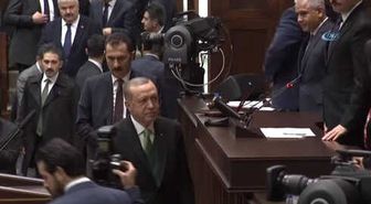 Cumhurbaşkanı Erdoğan: 'Bizdeki Ana Muhalefet, Yüzde 25'i Çantada Keklik Bilerek Marjinalleşiyor.