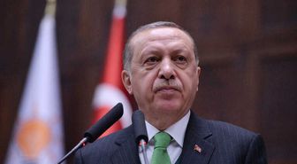 Cumhurbaşkanı Erdoğan, CHP'nin Yeni İstanbul İl Başkanına Sert Çıktı