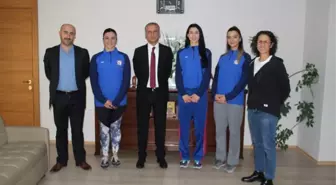 Elazığ İl Özel İdare'den 4 İmza