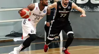 Fıba Şampiyonlar Ligi: - Beşiktaş Sompo Japan: 91 - Cez Nymburk: 80