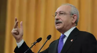 Herkes 'İyi Ki Varsın CHP' Demeli'