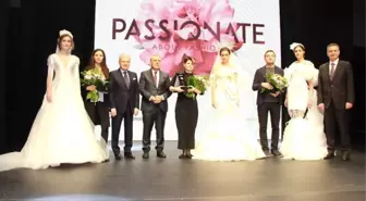 İf Wedding Fashion Fuarı Kapılarını 12. Kez Açtı