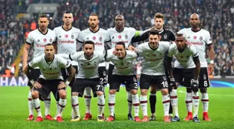 Kartal Sahaya İniyor