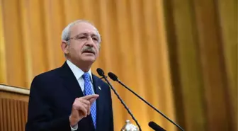 Kılıçdaroğlu: 'Biz Rusya'yı da Amerika'yı da Uyarmak Zorundayız'