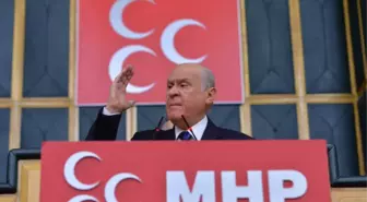 MHP'yi Kürt Düşmanı Gösterenler Alçaktır'