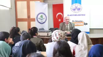 Okur-Yazar Buluşmalarıyla Okuma Kültürü Yaygınlaşacak