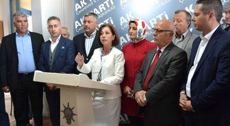 Ömercioğlu: 'Kıyılar Betonlaştırılıyor'