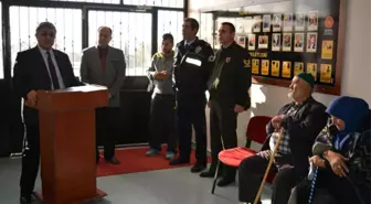 Şehidin İsmi Okula Verildi