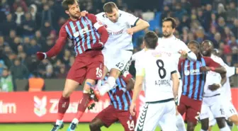 Trabzonspor, Son Şampiyona Elendi