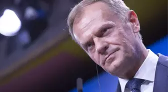 Tusk'tan İngiltere'ye Son Bir Çağrı Daha