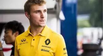 Williams-Mercedes Koltuğuna Sirotkin Oturucak