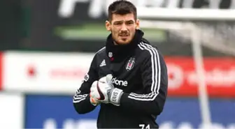 Beşiktaş'a Boyko Şoku!