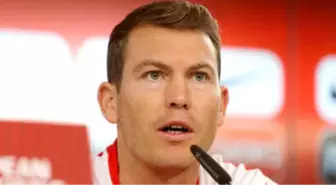 Beşiktaş'ta Lichtsteiner Sürprizi!