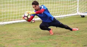 Çaykur Rizespor'da Ayrılık