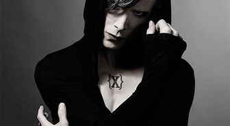 Chris Corner, Iamx ile İstanbul'da