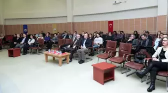 Engelsiz Üniversite Birimi Eğitimi