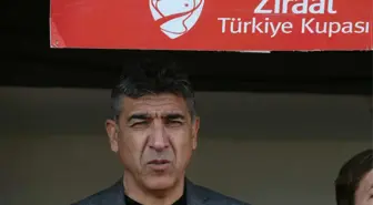 Futbol: Ziraat Türkiye Kupası