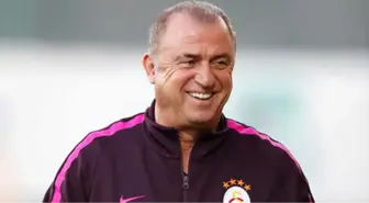 Galatasaray'da, Fatih Terim'in Yardımcıları Resmen Belli Oldu