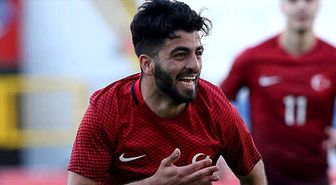 Galatasaray'ın Almadığı Umut Bozok, Fransa'da Gol Krallığına Koşuyor