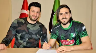 İsmail Haktan, Denizlispor'da