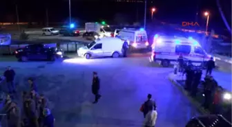 Isparta'da Askeri Nakliye Uçağı Düştü: 3 Asker Şehit