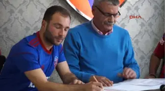 Kardemir Karabükspor'da 3 Transfer