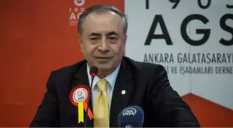 Mustafa Cengiz: 'Titanik'teyiz Buz Dağı Yaklaşıyor, Baloya Devam Etmeyin'