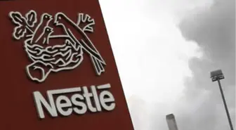 Nestle, ABD'de Şekerlemeden Çekiliyor