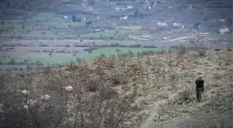 Dağdaki Çobanın Cumhurbaşkanı Erdoğan Sevgisi