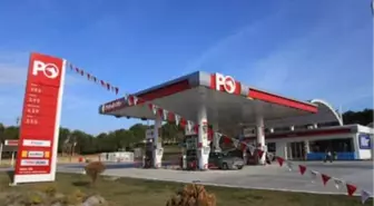 Petrol Ofisi'ne Para Cezası Uygulanmayacak