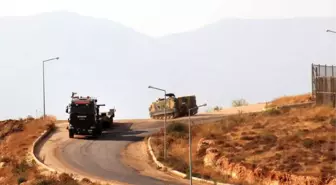 Rus Basınında Türkiye'nin Olası Afrin Operasyonu: Erdoğan Blöf Yapıyor Olabilir