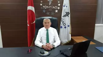 Tümsiad'dan Trabzon'da Yeni Sanayi Sitesi Atağı