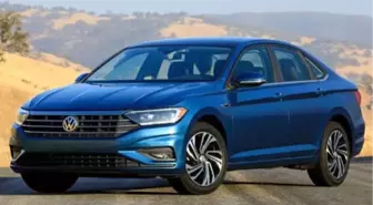 2019 Vw Jetta, Dijital Kokpitli Kompakt Sedan Yeni Özellikleri Neler?