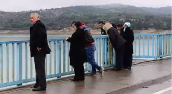 Ablasından Helallik İsteyip Ortadan Kaybolan Genç, Her Yerde Aranıyor