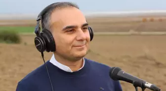'Allı Turnam Bizim Ele Varsın' Diye Söylediler