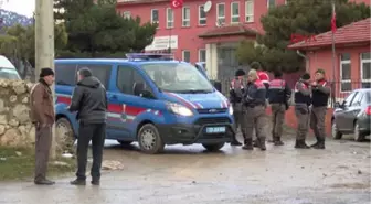 Antalya Düşen Uçağın Enkazını Kaldırma Hazırlıkları Başladı