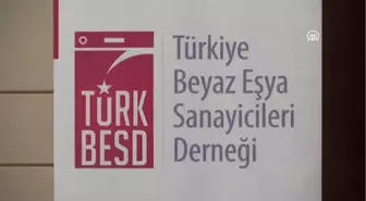 Beyaz Eşya Sektörü 2017'de Yüzde 7,3 Büyüdü - İstanbul