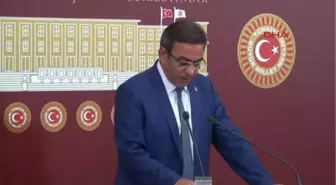 CHP'li Çetin Osman Budak: Savaş Durumunda Benim Çocuğumda Olsa Gidip Çatışmalı 1