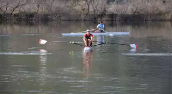 Dalyan Su Sporları Merkezi Oluyor