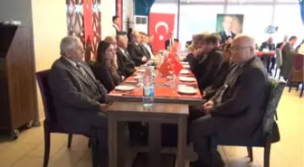 Devlet Övünç Madalyası Töreninde Gözyaşları Sel Oldu