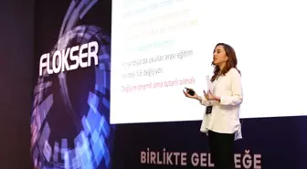 Ekip Liderliği Zirvesi'nin Bu Yılki Teması 'Sürdürülebilirlik'