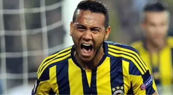 Fenerbahçeli Josef de Souza İçin Stoke City'den Teklif Geldi